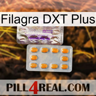 Filagra DXT Plus new12